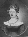 Record image of Anna Nicoline Thrane Bruun (o.s. Thrane Blom)