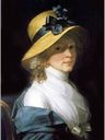 Record image of Elisabeth 1 Hudtwalcker (geb. Moeller)