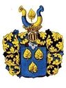 Record image of Beata Elisabette Stromberg (born Ribbing)