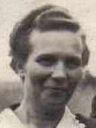 Record image of Elisabeth Rettinghaus (geb. Langer)