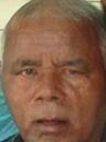 Record image of Ramón Suárez evangelista