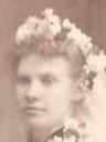 Record image of Brita Johanna Andersdotter Borg