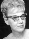 Record image of Evelyn Marcella Koch (geb. Hood)