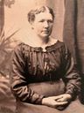 Record image of Selma Berntsson (born Jansdotter)