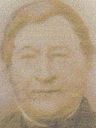 Record image of Sogneprest Hans Jacobsen Jakobsen Wille
