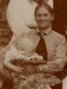 Record image of Jenny Karolina Nilsdotter Hansen (born Petersdotter)