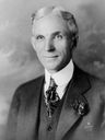 Record image of Henry James Ford