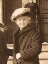 Record image of Nancy Ann FLAHERTY (born Ford)