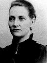 Record image of Johanna Wilhelmina CHARLOTTA "Lotten" Johnson (o.s. Lundberg)