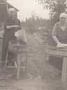 Record image of Karoliina Airaksinen (born Nissinen)