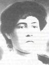 Record image of Amy Ellen Tibbetts (born Moore)