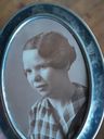 Record image of Lilly Maria Elisabet Lindgren (born Johansson)