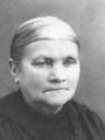 Record image of Catharina Sophia Schriever (born Jöns)