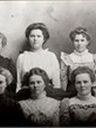 Record image of Evie Amanda Jones (born Flesher)