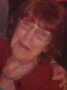 Record image of Brenda Maud Sturton (born Thomas)
