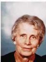 Record image of Ruth Smedley (born Brown)