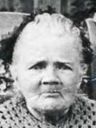 Record image of Sarah White (geb. Spink)