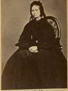 Record image of Carolina Barbara* Dahlgren (o.s. Zachau)
