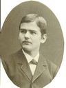 Record image of Fredrik Vilhelm Lindqvist