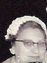 Record image of Cecilia Kiecal (geb. Werner)