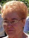 Record image of Anna Reinhards (geb. Maurītis)