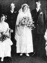 Record image of Evelyn Mary Butler (born Crofskey)