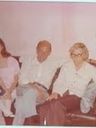 Record image of Profa. Maria de Lourdes Brito Villar