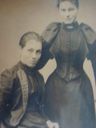 Record image of Elizabeth (Lizzie) Cudby (nascida Moynihan)