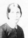 Record image of ELLENOR (ELLEN) GRIDLEY (born PERRY)