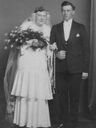 Record image of Sofia Arntine Sundström (o.s. Johansson)