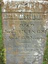 Record image of Abraham Stalnaker