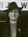 Record image of Esther Annie Violet Alexander (born Funk) (nacida Hart)