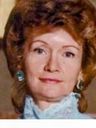 Record image of Phyllis June Ruberio (born Thompson)