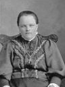Record image of Helena Gretz (geb. Fix)