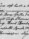 Record image of Levina Karlsson (o.s. Nordström)
