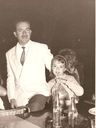 Record image of LORENZO GARCIA MARTIN