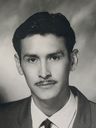 Record image of Francisco Gutierrez