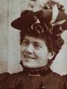 Record image of Karen Johanne Thomsen (born Anderson)