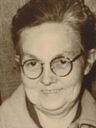 Record image of Josefina Emilia Tobiasson (o.s. Andersdotter)