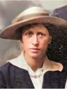 Record image of Annie Theobald (born Clayton)