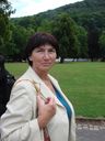 Record image of Maria Barbara Baron (born Pawlas)