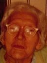 Record image of Amelia Rose "Millie" Walsh (born Doyle)
