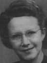 Record image of Phyllis Howlett (born Smith)