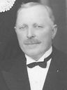 Record image of John Arvid Bengtsson