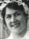 Record image of Anna Ingeborg Mathilda Ahnborg (o.s. Sandholm)