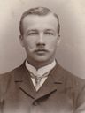 Record image of Emil Siimes