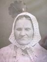 Record image of Eva Adamsdr Liimatainen (o.s. Raatikainen)
