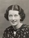 Record image of Lillian Rosier (born Hatch)