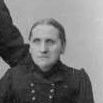 Record image of Maria Kristina Borg (o.s. Berglund)
