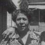 Record image of Petra Espinosa (born Alascana)
